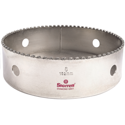 KD0600-N Diamond Grit Hole Saw