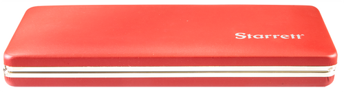 823CZZ Case Only, Steel/Vinyl