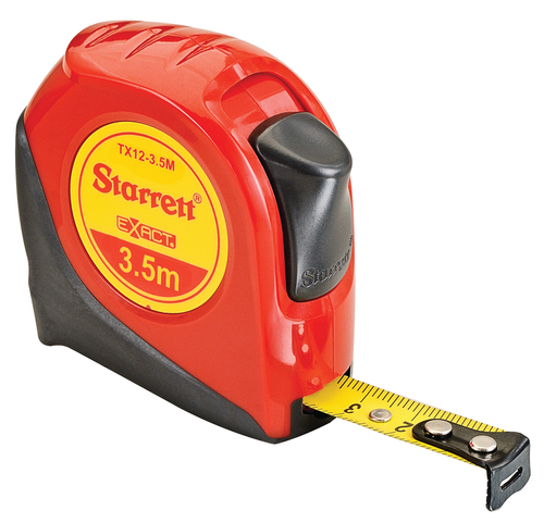 KTX12-3.5M-N Tape Measure