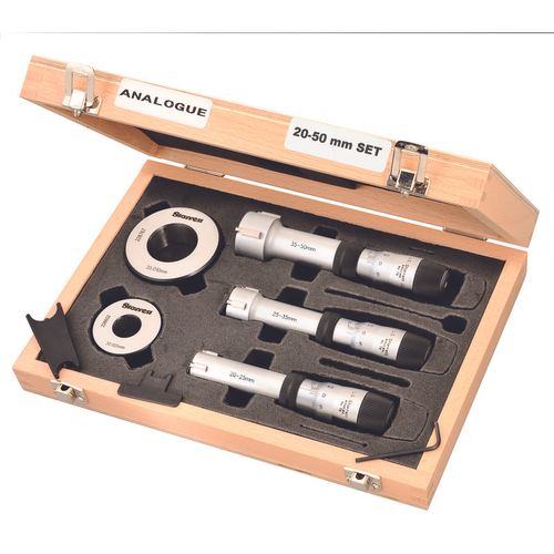 S78MXTEZ Bore Gage Set