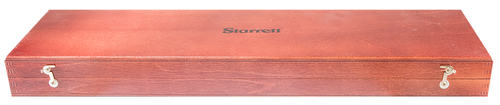 823EZZ Case Only, Wood