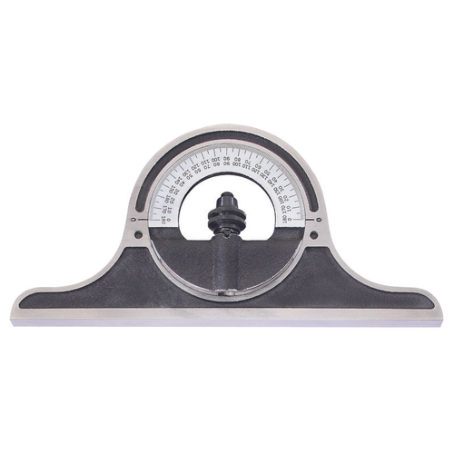 CPNR-1224W Protractor Head for Combination Squares, Combination Sets and Bevel Protractors