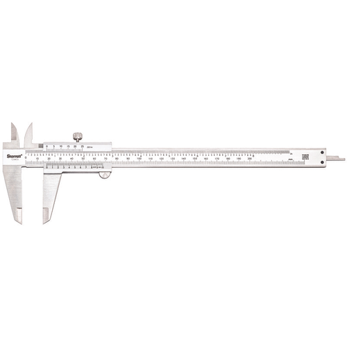 125MEA-8/200 Vernier Caliper