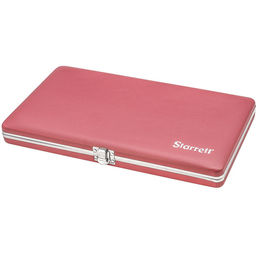 445BZZ-9 Case Only, Steel/Vinyl