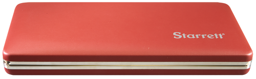 445BZZ-6 Case Only, Steel/Vinyl
