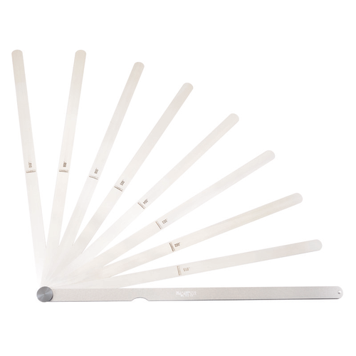 172ES Stainless Steel English Thickness Gage 172ES Stainless Steel English Thickness Gage
