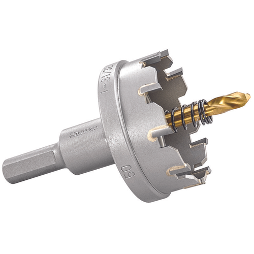 SM50 Sheet Metal Carbide Tipped Hole Saw