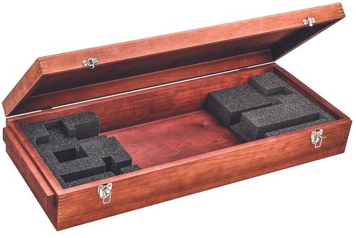 1100ZZ-24 Master Wood Case