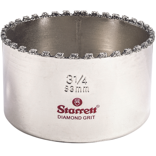 KD0314-N Diamond Grit Hole Saw