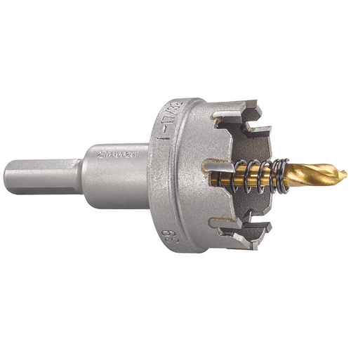 SM39 Sheet Metal Carbide Tipped Hole Saw