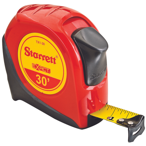 KTX1-30-N Tape Measure