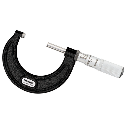 T436.1XFL-2 Outside Micrometer