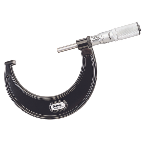 T436.1XFL-3  Outside Micrometer