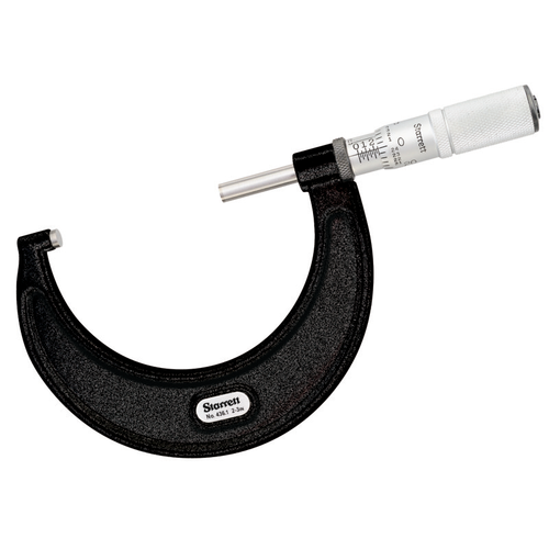 T436.1XFL-3  Outside Micrometer