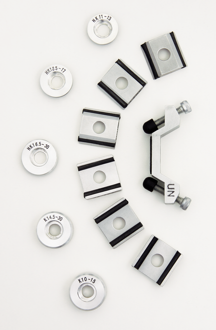 S38R Accessory Support Ring Set, for 3811A