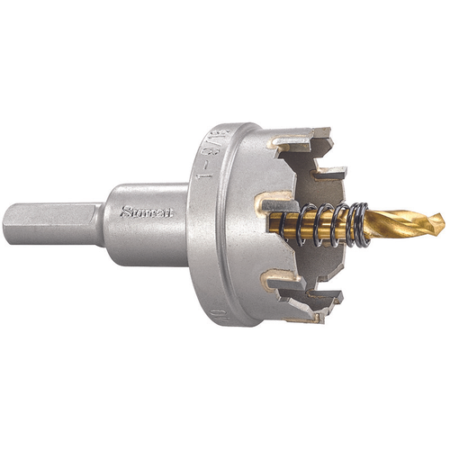 SM40 Sheet Metal Carbide Tipped Hole Saw