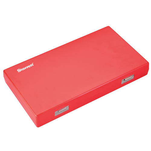 PT44055 Plastic Case with Foam Insert for 12"/300mm Combination Square Sets