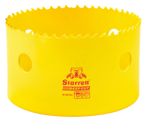 DCH0334-G Deep Cut Hole Saw