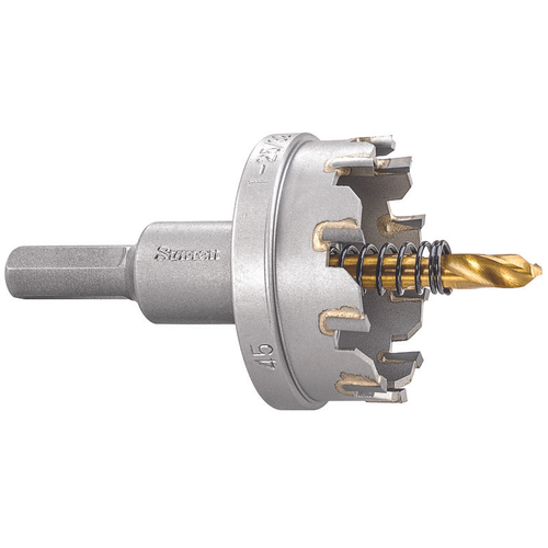 SM45 Sheet Metal Carbide Tipped Hole Saw