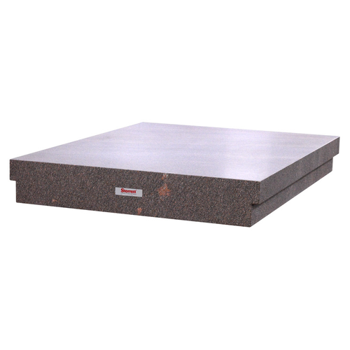 G-88653 24" x 24" x 4" Surface Plate
