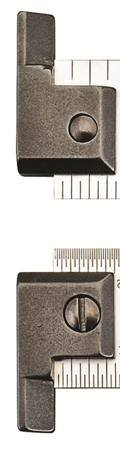 PT05966 HOOK, FOR #604, 606, 607, 635, 636 RULE