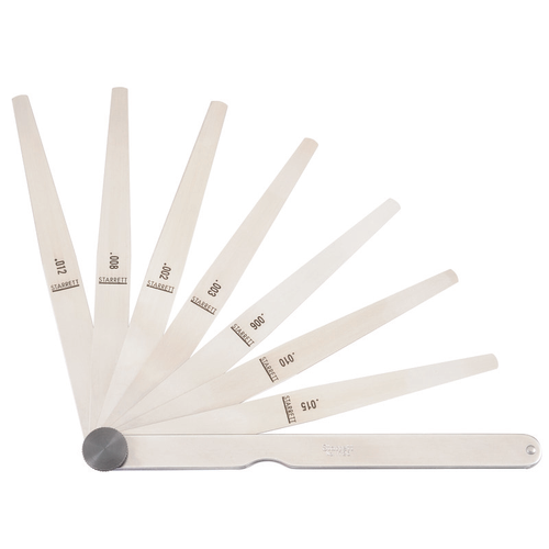 172CT English Thickness Gage 172CT English Thickness Gage