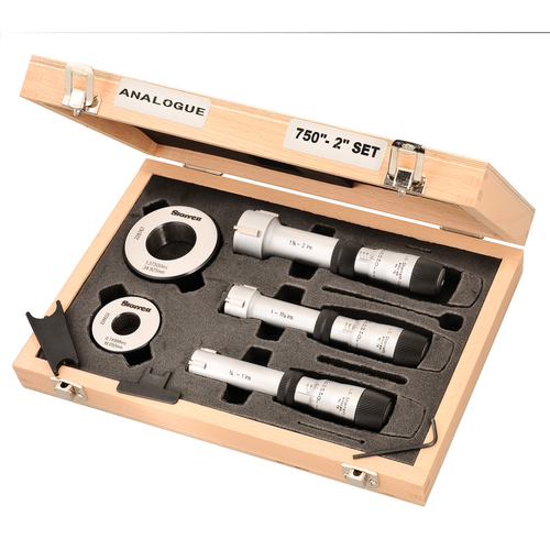S78XTEZ Bore Gage Set