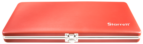 445AZZ-9 Case Only, Steel/Vinyl