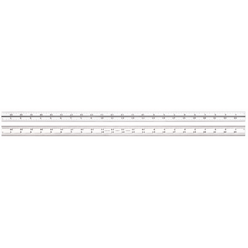 CB24-4R Blade Only for Combination Squares, Sets and Bevel Protractors
