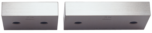 HD .129 A1 Rectangular Gage Block
