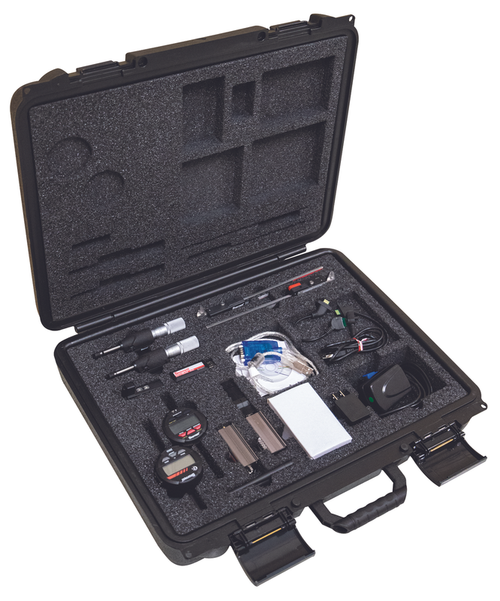 PT63468 DataSure 4.0 Demo Kit