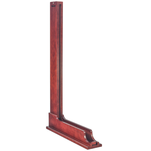 20ZZ-36 Master Precision Square Wood Case, 36"