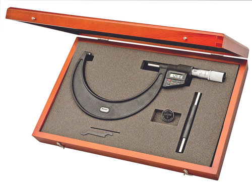 733XFLZ-6 Electronic Outside Micrometer