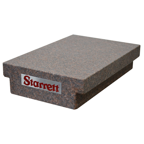 G-88617 12" x 18" x 4" Surface Plate
