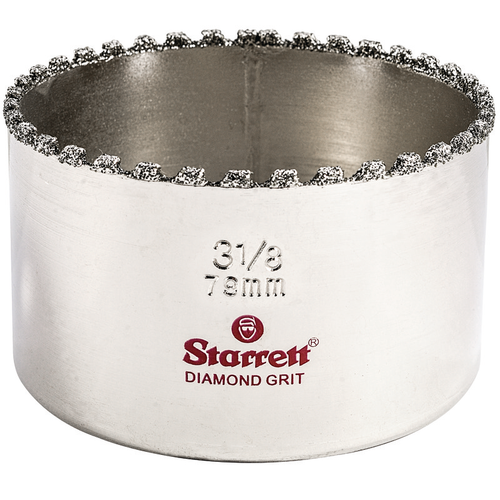 KD0318-N Diamond Grit Hole Saw