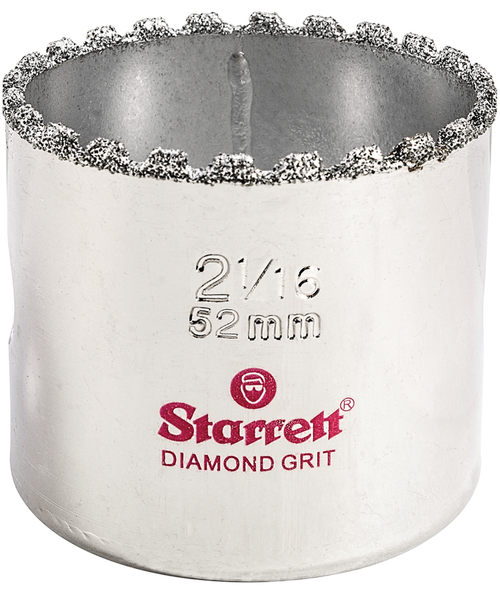 KD0216-N Diamond Grit Hole Saw