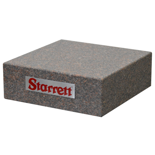 G-88607 12" x 12" x 4" Surface Plate