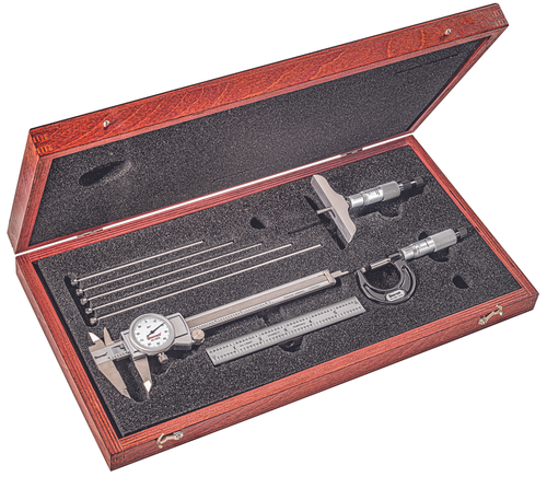 S9922 Mechanical Tool Set