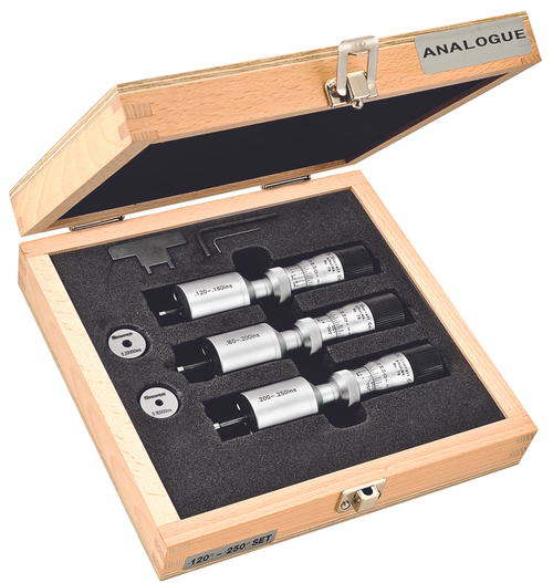 S78XTBZ Bore Gage Set