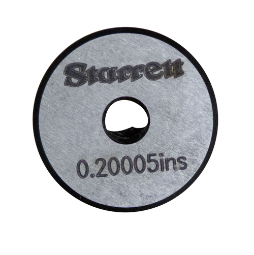 RING200 Ext Setting Ring 0.2000
