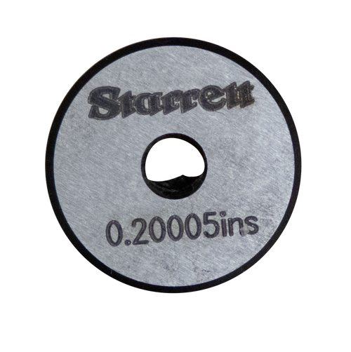 RING200 Ext Setting Ring 0.2000