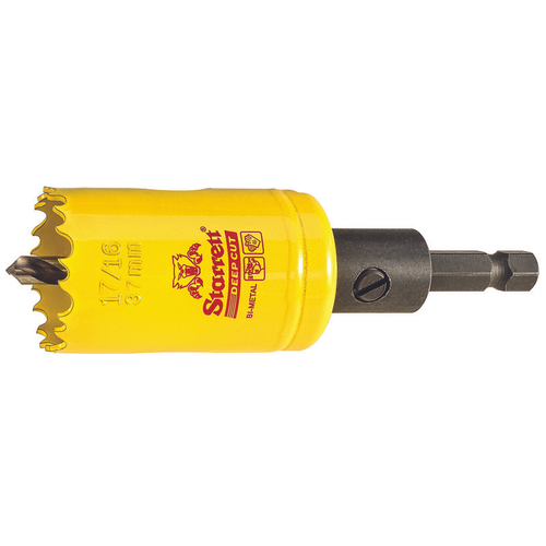 ADCH0176 Deep Cut Hole Saw