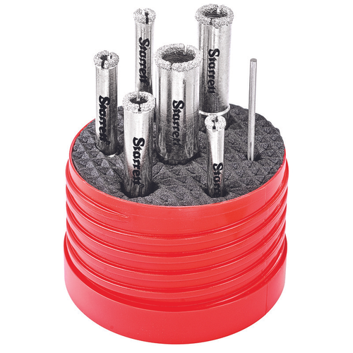 KD2000TD1 Tile Drill Kit
