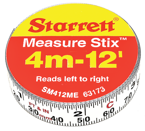SM412ME Measure Stix™