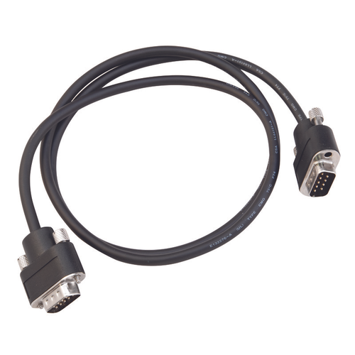PT64175 Null Modem Cable (M/M) 3ft for 1402R Repeater
