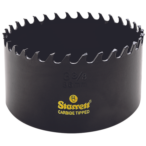 CT338 Carbide Tipped Hole Saw