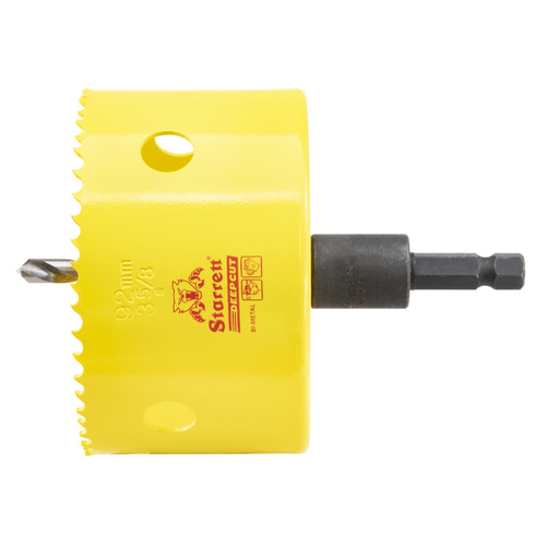 ADCH0358 Deep Cut Hole Saw