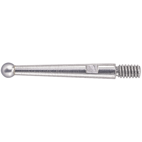 PT22315X Carbide Contact Point, 5/8"L, .078" Ball