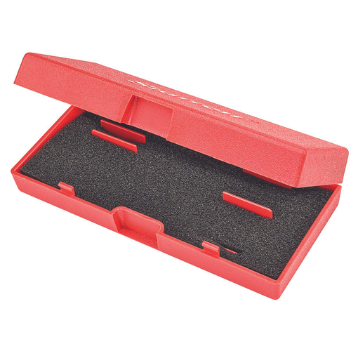 957 PLASTIC MICROMETER CASE