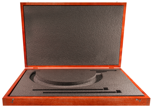 436ZZ-17 Case Only, Wood